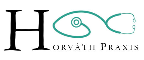 Horváth Praxis logó